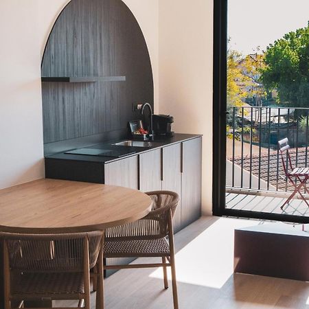 Aparthotel Alinea Lano Old Town Center Limassol Exterior foto